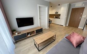 Dwp Apartamenty A306